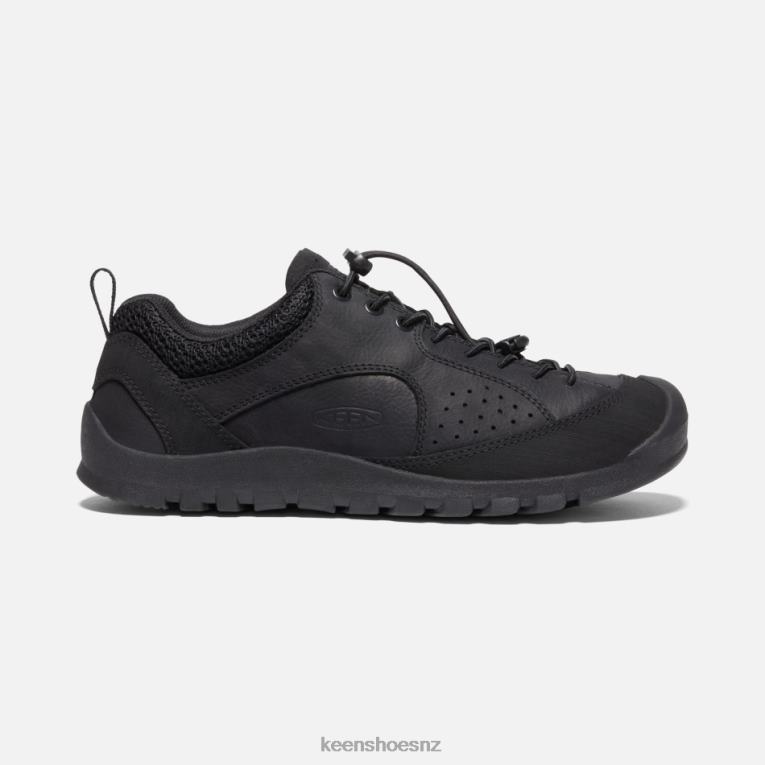 Keen Jasper Rocks SP Trainers X2DDT5 Black