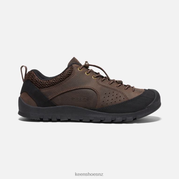 Keen Jasper Rocks SP Trainers X2DDT6 Chestnut-Black
