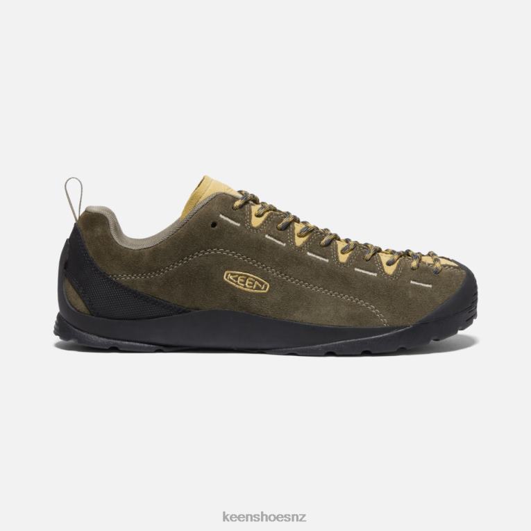 Keen Jasper X2DDT9 Canteen-Ochre