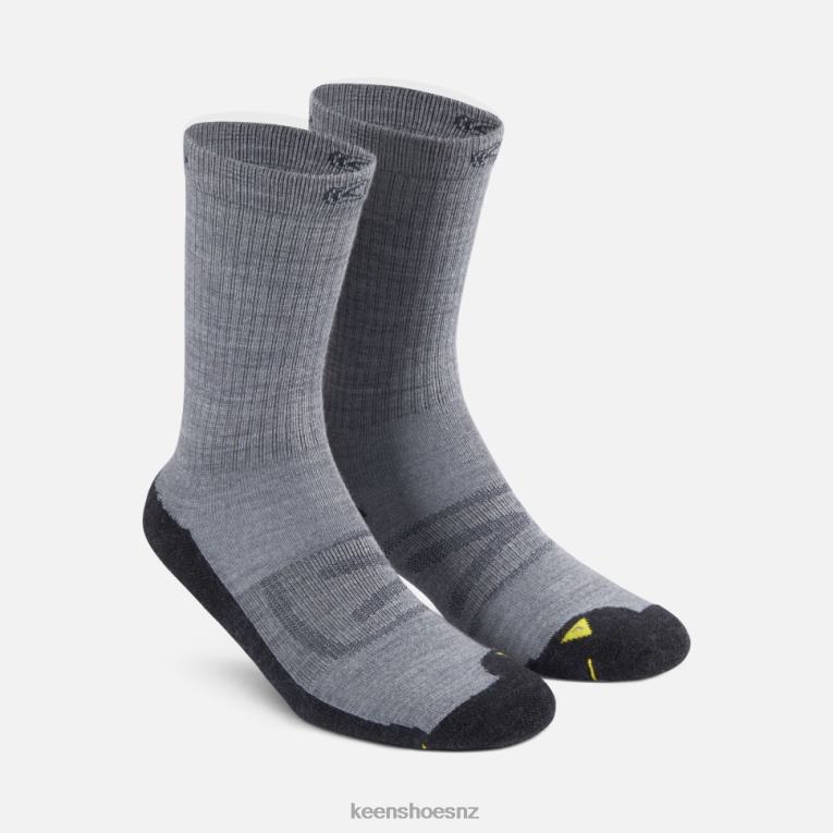 Keen North Country Lite Crew X2DDT428 GREY