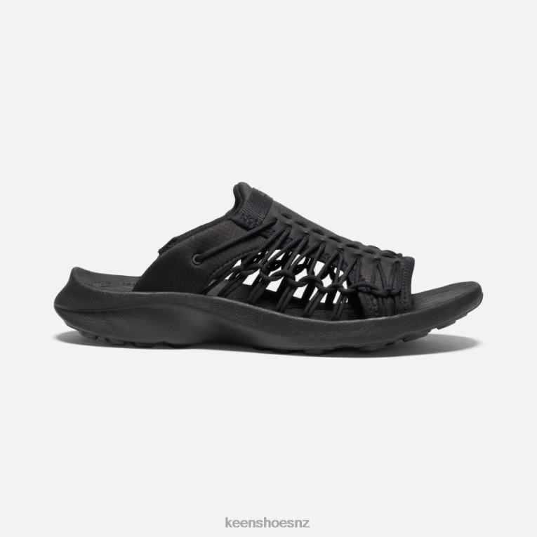 Keen UNEEK SNK Slide X2DDT238 Black