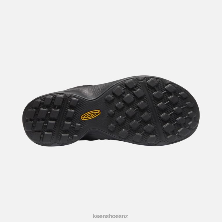 Keen UNEEK SNK Slide X2DDT238 Black