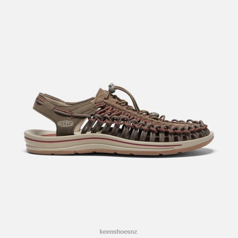 Keen UNEEK X2DDT215 Canteen-Fired Brick