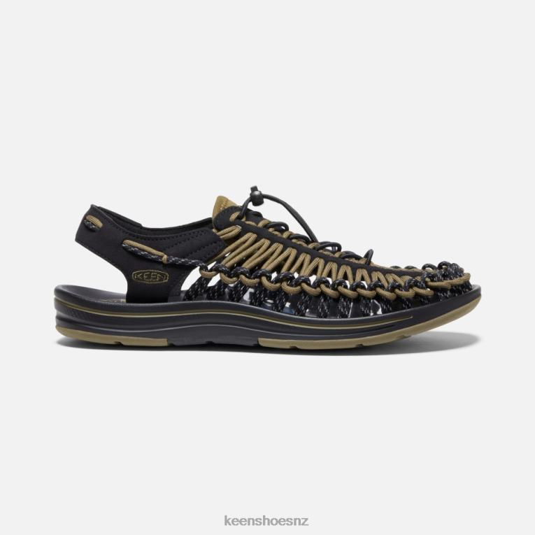 Keen UNEEK X2DDT217 Koke Green