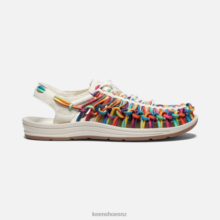 Keen UNEEK X2DDT218 Original Tie Dye-Birch