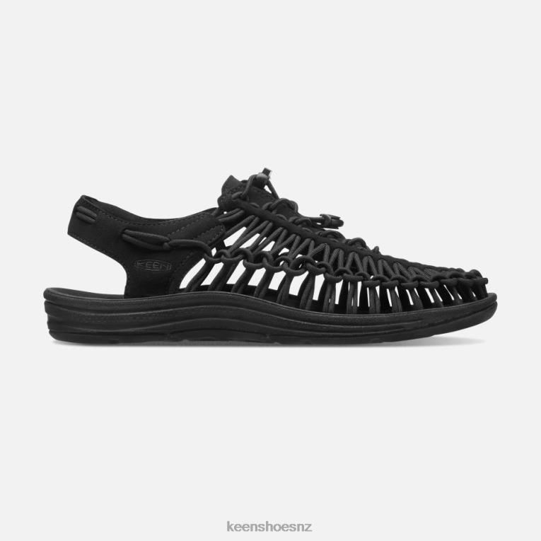 Keen UNEEK X2DDT219 Black