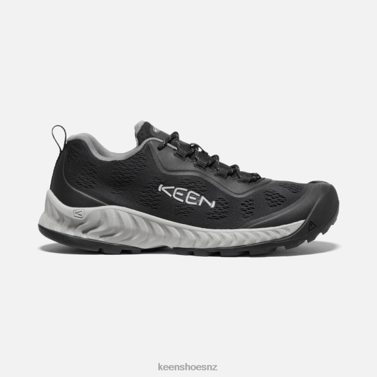 Keen NXIS Speed X2DDT205 Black-Vapor