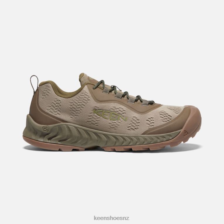 Keen NXIS Speed X2DDT206 Canteen-Brindle