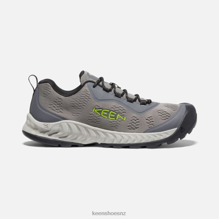 Keen NXIS Speed X2DDT388 Steel Grey-Evening Primrose