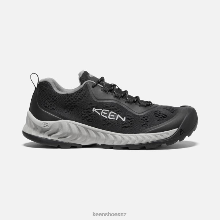 Keen NXIS Speed X2DDT398 Black-Vapor