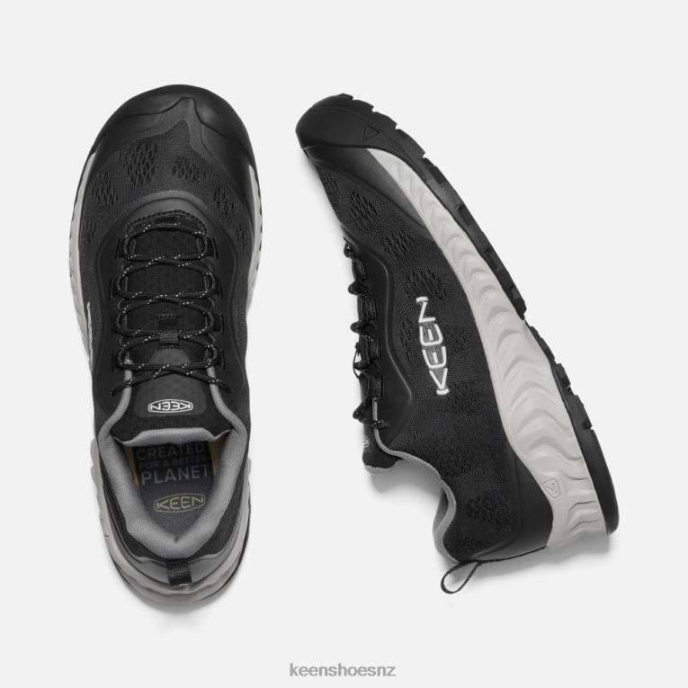 Keen NXIS Speed X2DDT398 Black-Vapor