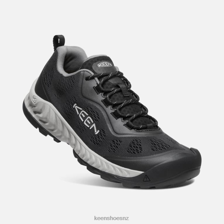 Keen NXIS Speed X2DDT398 Black-Vapor