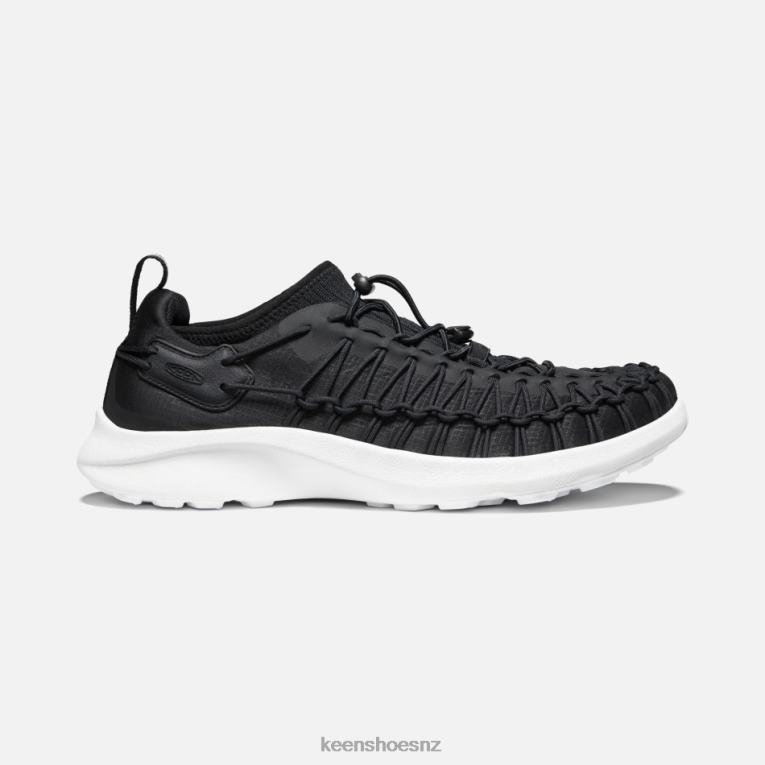 Keen UNEEK SNK Trainers X2DDT234 Black-Star White