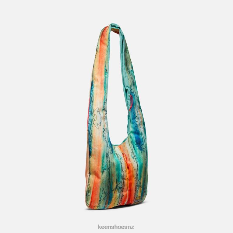 Keen x Garcia Shoulder Bag X2DDT457 Banyan Tree
