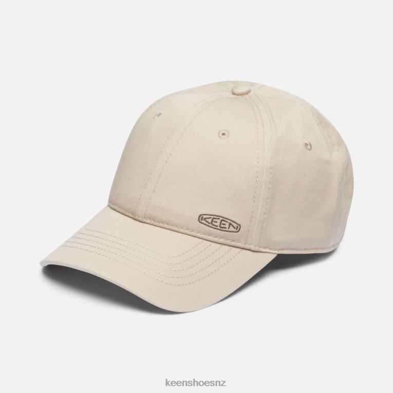 Keen Dad Hat X2DDT443 Khaki