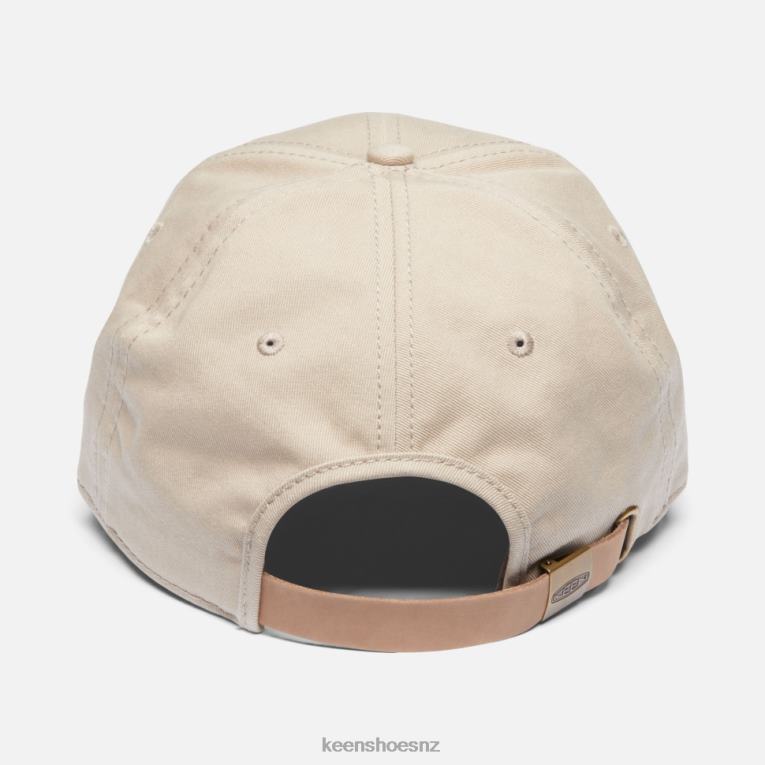 Keen Dad Hat X2DDT443 Khaki