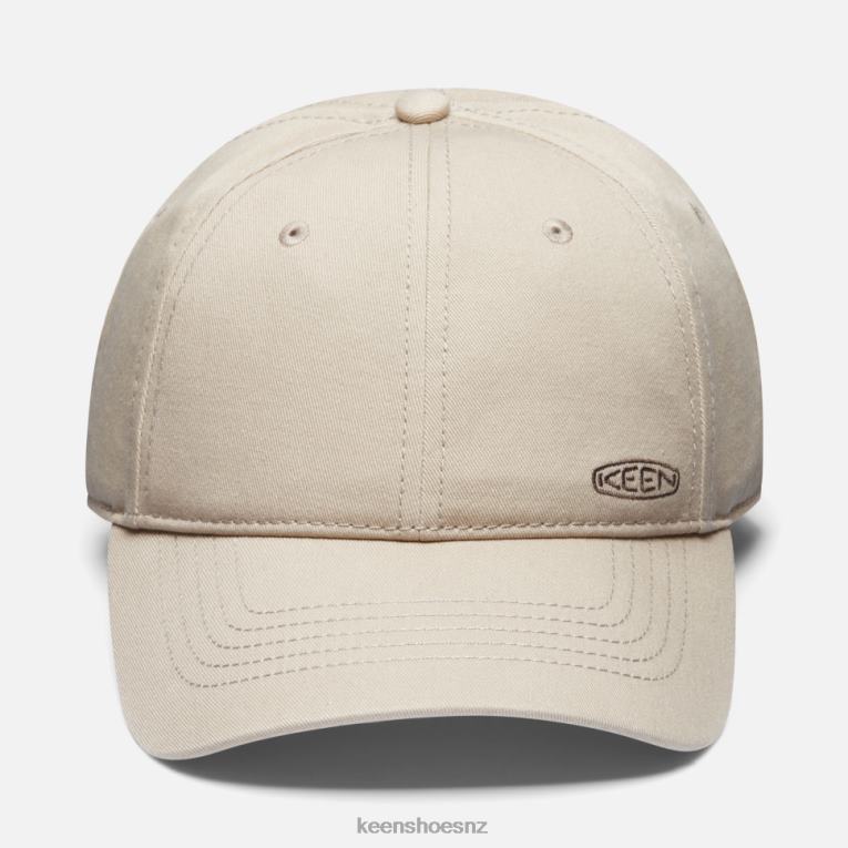 Keen Dad Hat X2DDT443 Khaki