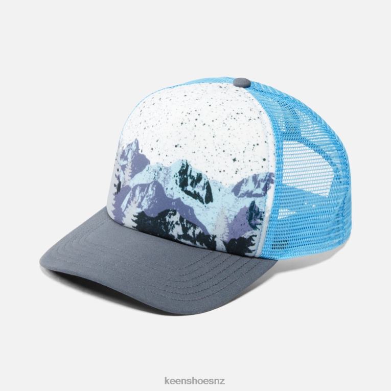 Keen Night Sky Hat X2DDT451 Light Blue
