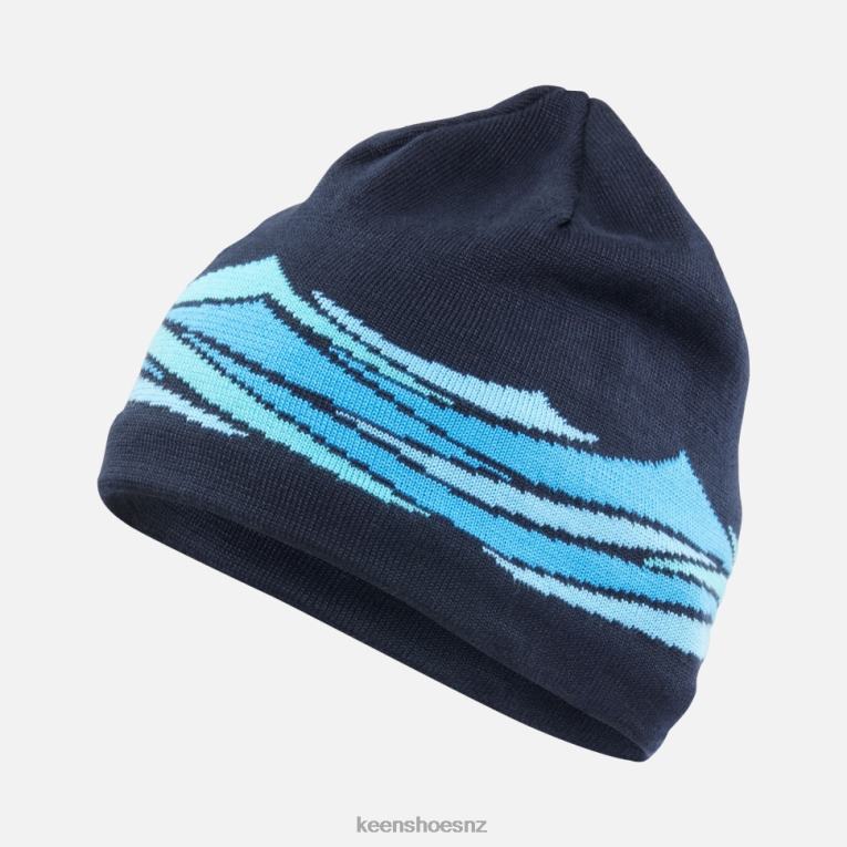 Keen Wave Beanie X2DDT459 NAVY