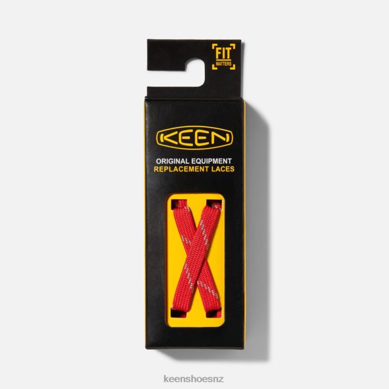 Keen Westward Laces X2DDT431 RED