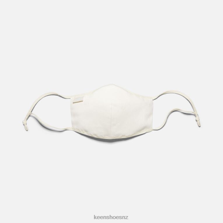 Keen Together Mask XS/S -Canvas X2DDT467 Natural