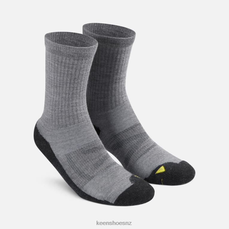 Keen North Country Lite Crew X2DDT413 GREY