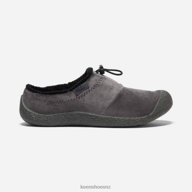 Keen Howser III Slide X2DDT83 Magnet Velour