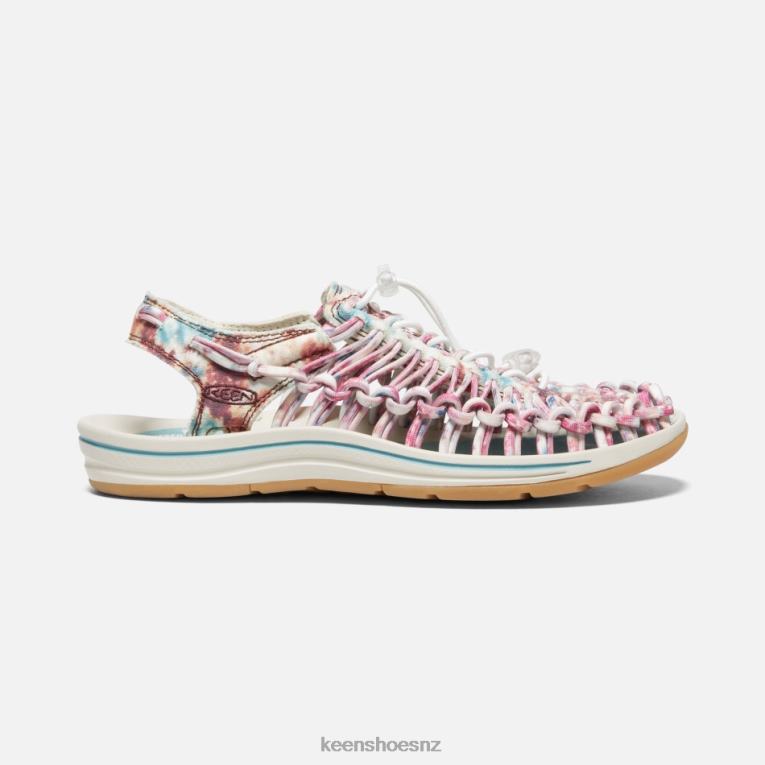 Keen UNEEK Canvas X2DDT73 Andorra-Tie Dye