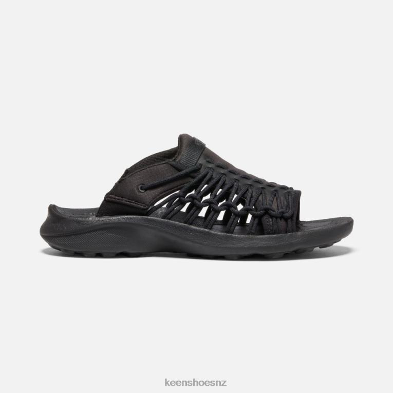 Keen UNEEK SNK Slide X2DDT94 Black