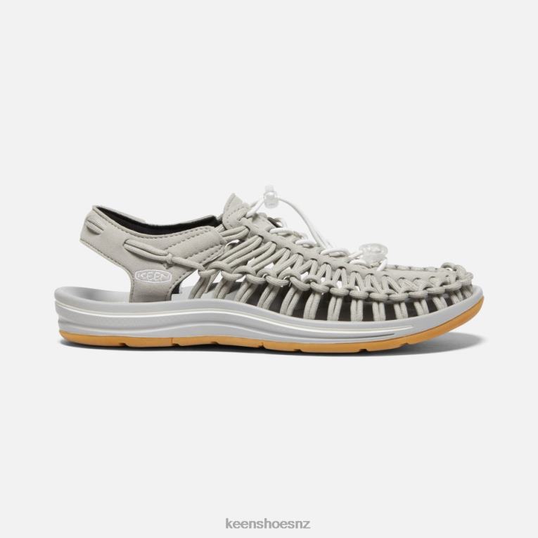 Keen UNEEK X2DDT64 Drizzle-Star White