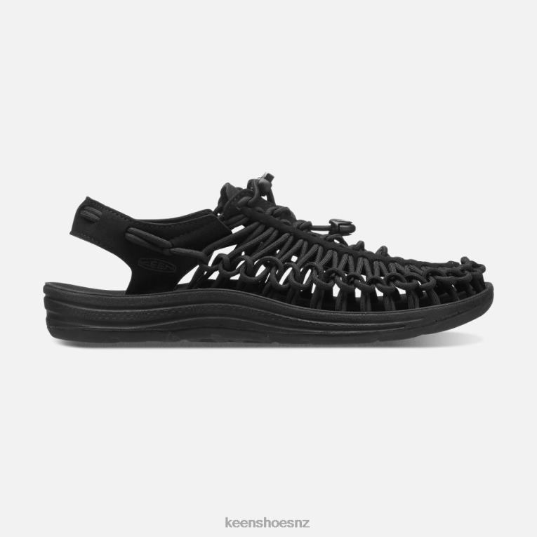 Keen UNEEK X2DDT67 Black