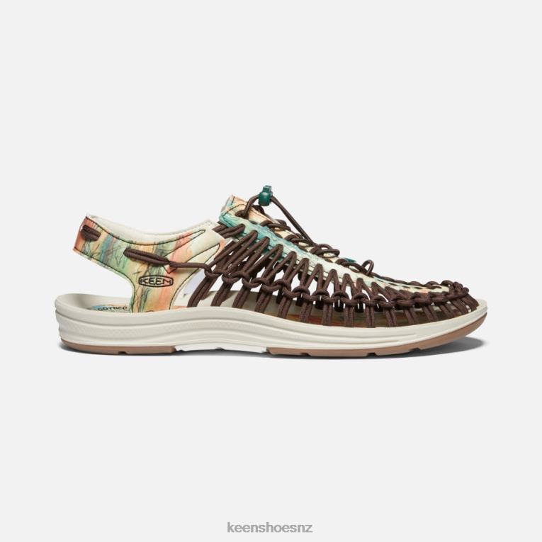 Keen UNEEK x Garcia X2DDT107 Banyan Tree