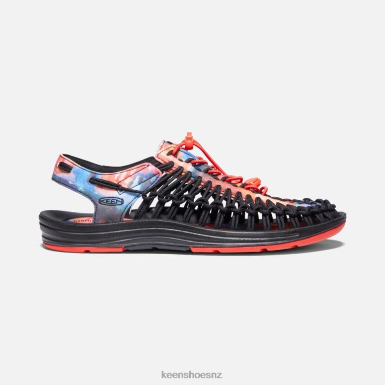 Keen UNEEK x Garcia X2DDT108 New York At Night