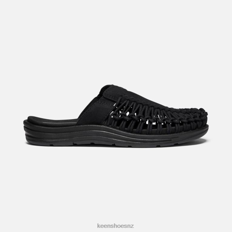 Keen Uneek II Slide X2DDT104 Black