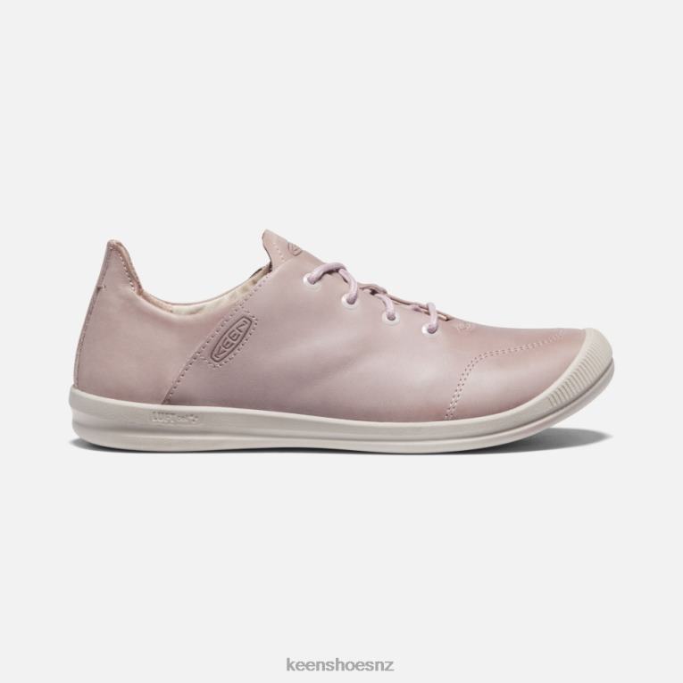 Keen Lorelai II Casual Trainers X2DDT163 Dusty Lavender