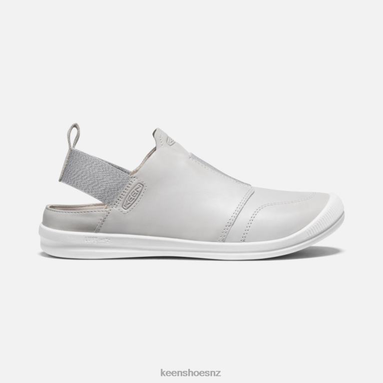Keen Lorelai II Slip-On Casual Shoes X2DDT151 Vapor-Steel Grey
