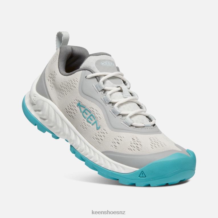 Keen NXIS Speed X2DDT394 VaporPorcelain [X2DDT394] Keen Shoes NZ
