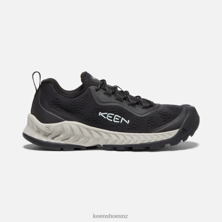 Keen New NXIS Speed X2DDT123 Black-Blue Glass
