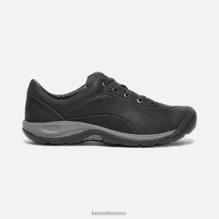 Keen Presidio II X2DDT135 Black-Steel Grey